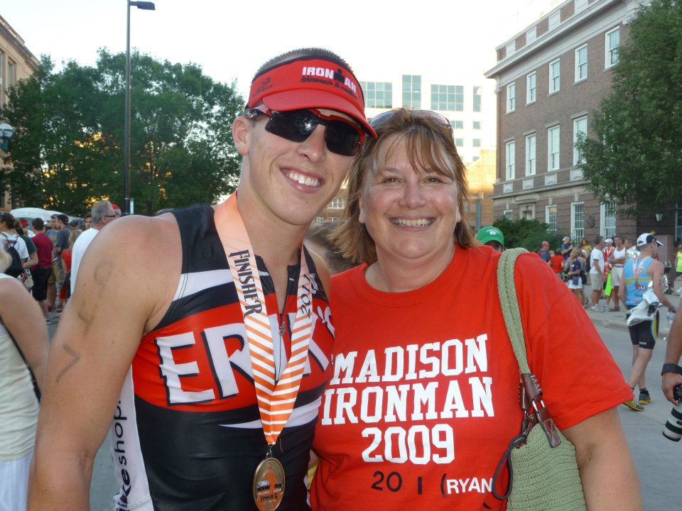 Ironman 2011