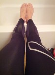 2XU Recovery tights