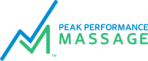 peak performance massage
