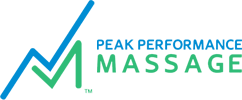 peak performance massage