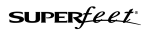 superfeet logo
