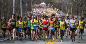 marathon