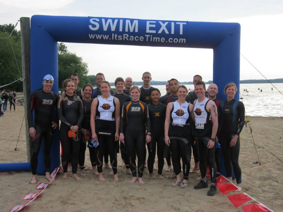 Endurance House Redefining Your Possible Team