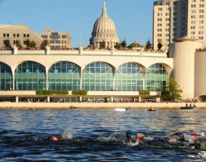 IRONMAN Wisconsin | IRONMANDIARY.COM