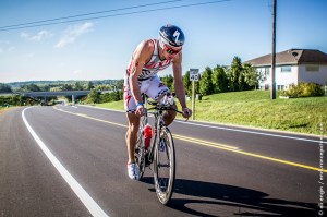 2012 Ironman Wisconsin