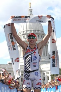 ben hoffmann ironman wisconsin finish