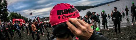 Ironman Coeur d'Alene | IRONMANDIARY | Ironman Blog