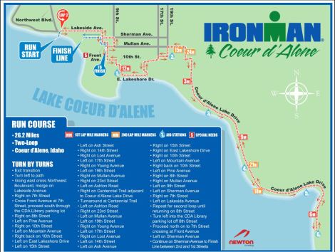 imcda run course