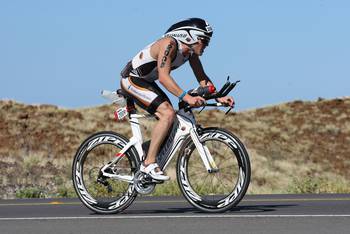 Ironman World Championship 2014 - Kona Race Report - Eric Engel