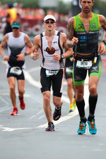 Ironman World Championship 2014 - Kona Race Report - Eric Engel