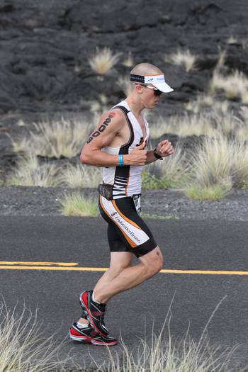 Ironman World Championship 2014 - Kona Race Report - Eric Engel
