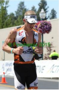 ironman coeur d'alene 2015 eric engel run