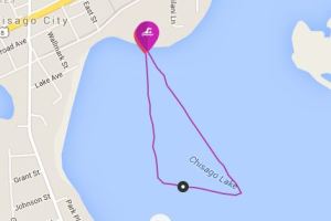 toughman minnesota eric engel swim