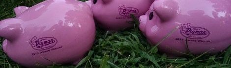 Pigman Race Report 2015 - Eric Engel