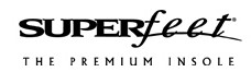 superfeet logo