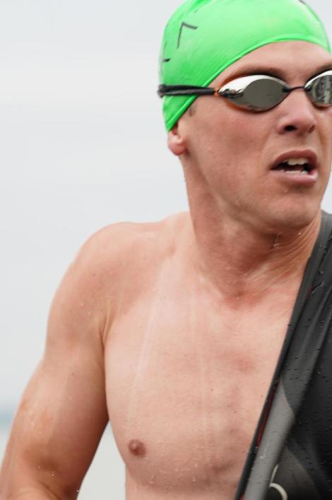 IRONMAN Wisconsin 70.3 2019 Race Report - Eric Engel Triathlete 