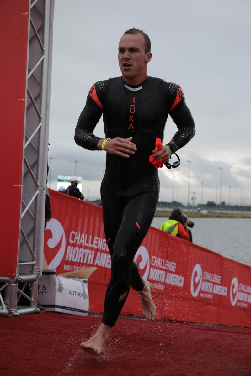 Challenge Daytona Race Report | Eric Engel Triahlete
