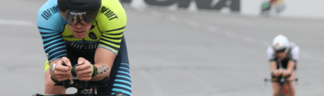 Challenge Daytona Race Report | Eric Engel | Ironmandiary.com